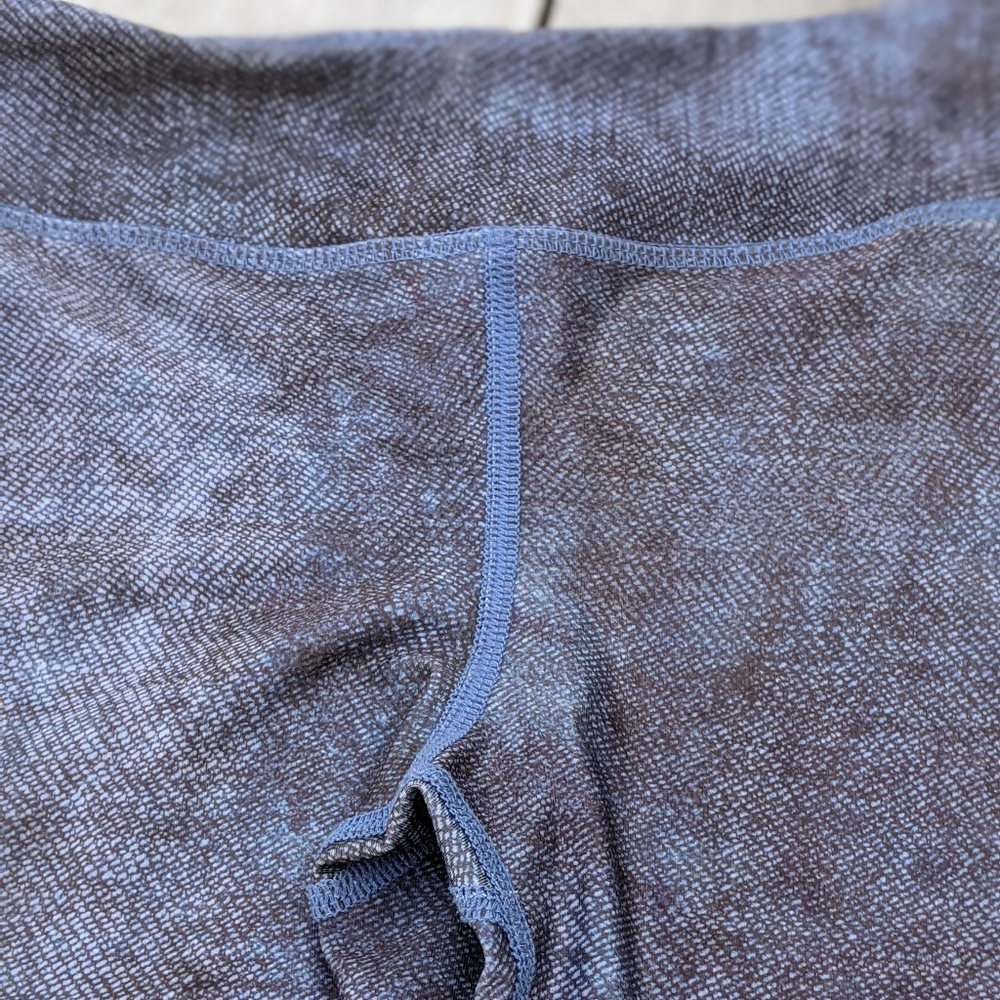🐘🧘‍♀️ Women'sWorkout leggings Small - Picture 3 of 9